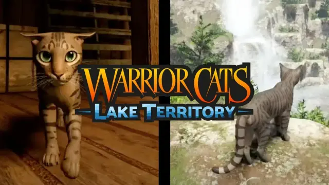 Warrior Cats Lake Territory Supported Platforms: Device Guide
