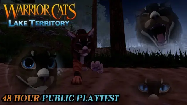 Warrior Cats Lake Territory ThunderClan Camp: Complete Guide